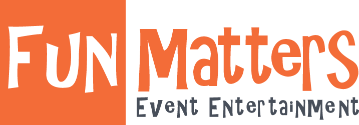 Fun Matters corporate events logo